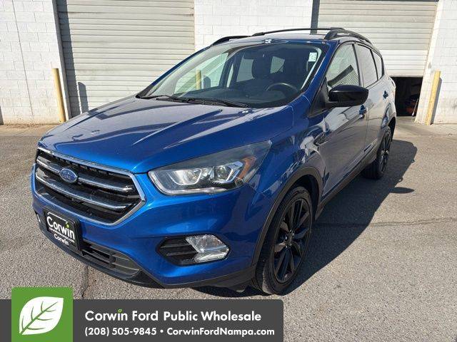 2018 Ford Escape SE — SUV — 92,974 mi — Nampa, ID