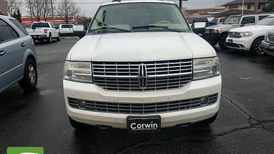 2010 Lincoln Navigator Standard — SUV — 166,428 mi — Nampa, ID