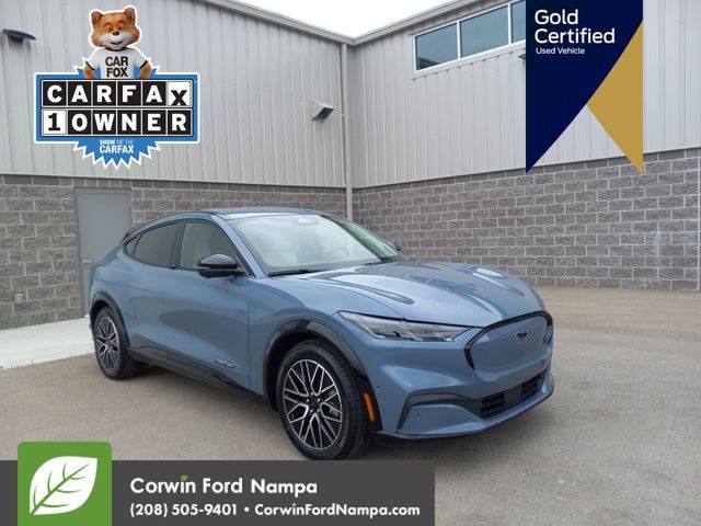 2024 Ford Mustang Mach-E Premium — SUV — 2,484 mi — Nampa, ID