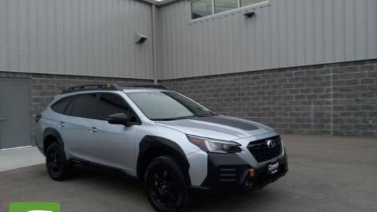 2023 Subaru Outback Wilderness — SUV — 35,865 mi — Nampa, ID