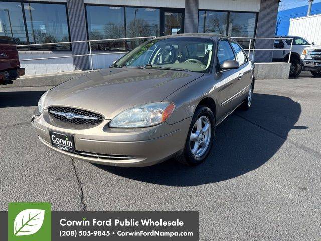 2003 Ford Taurus SES — Sedan — 140,958 mi — Nampa, ID