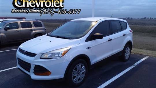2014 Ford Escape S — SUV — 229,000 mi — Herscher, IL