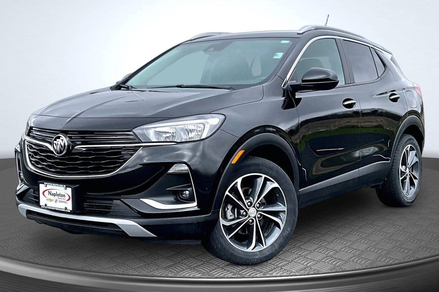 2023 Buick Encore GX Select — SUV — 24,020 mi — Beaver Dam, WI