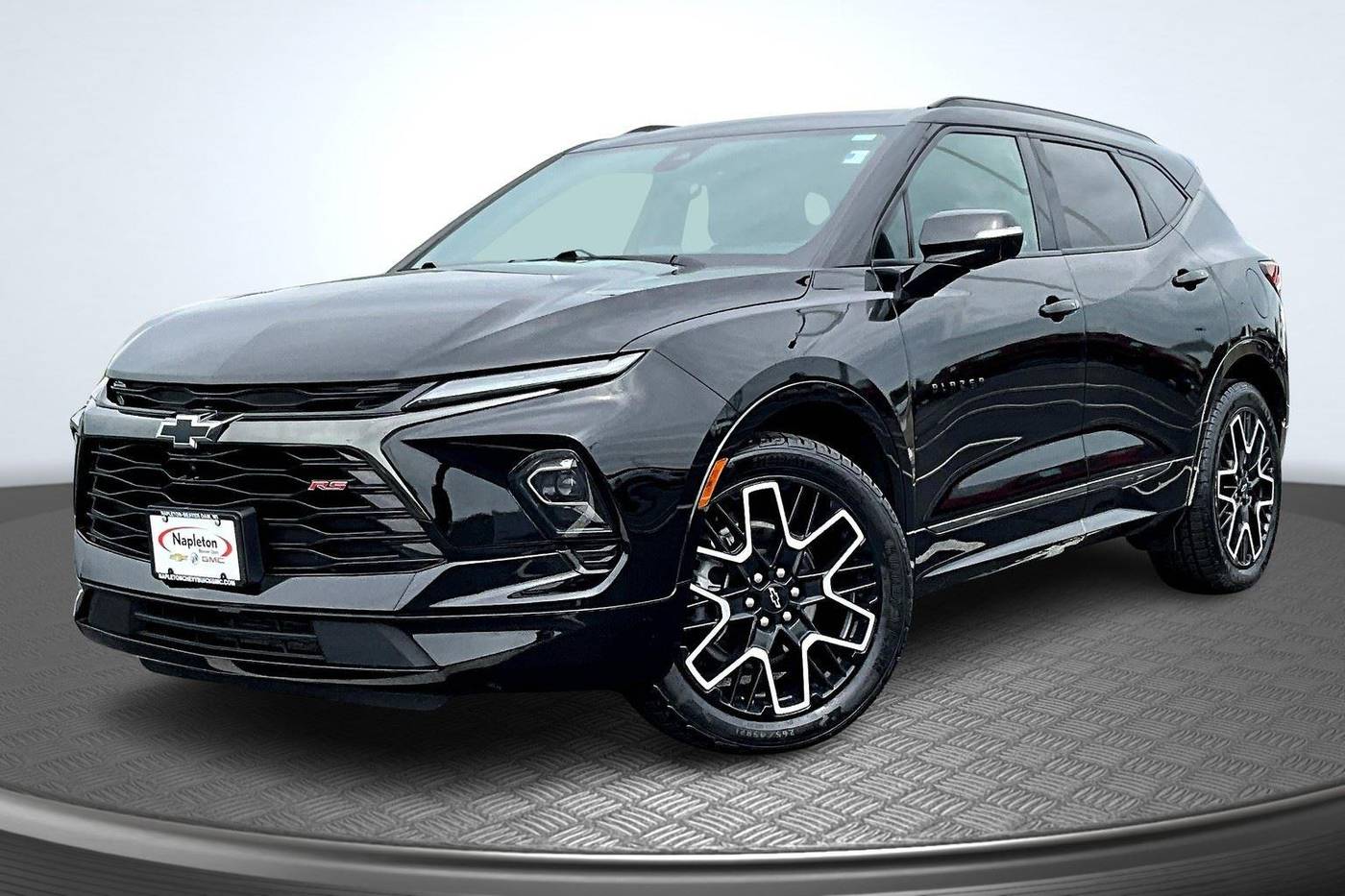 2023 Chevrolet Blazer RS — SUV — 63,973 mi — Beaver Dam, WI