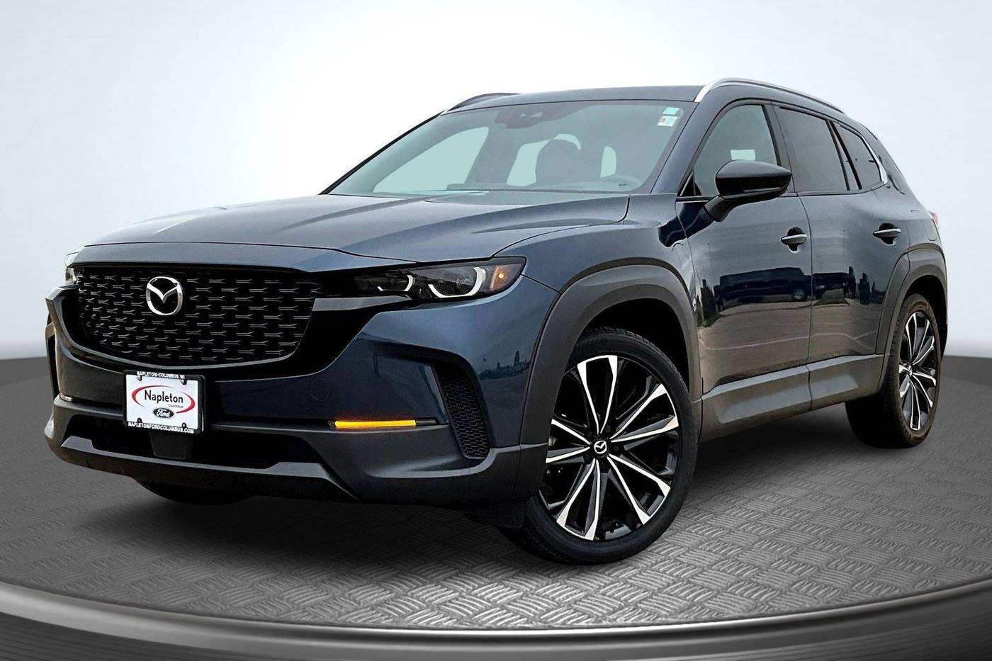 2023 Mazda CX-50 2.5 S Premium Plus — SUV — 41,141 mi — Columbus, WI