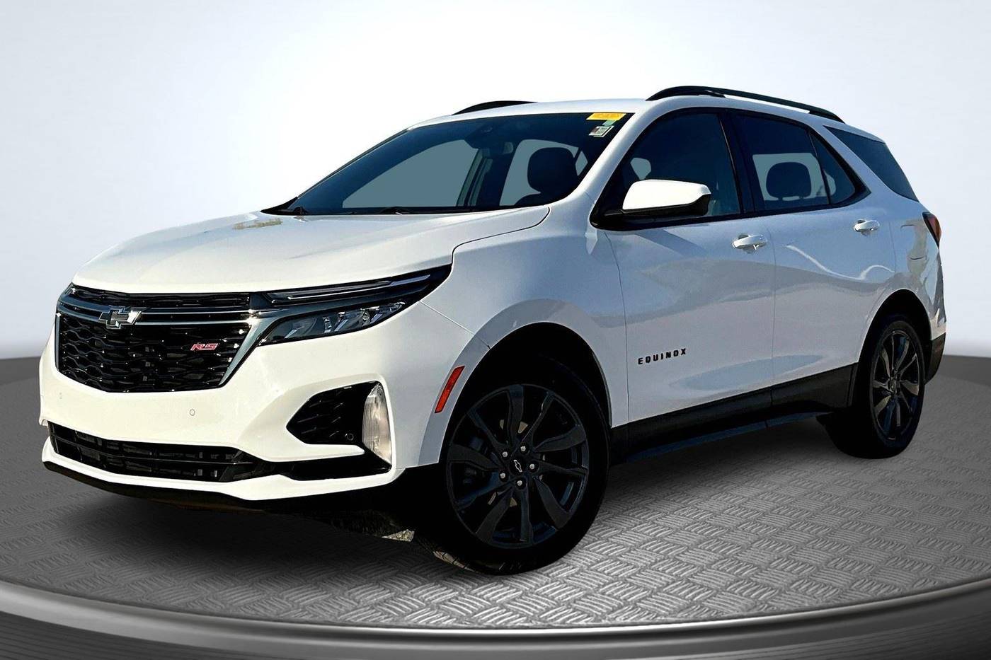 2022 Chevrolet Equinox RS — SUV — 28,748 mi — Columbus, WI