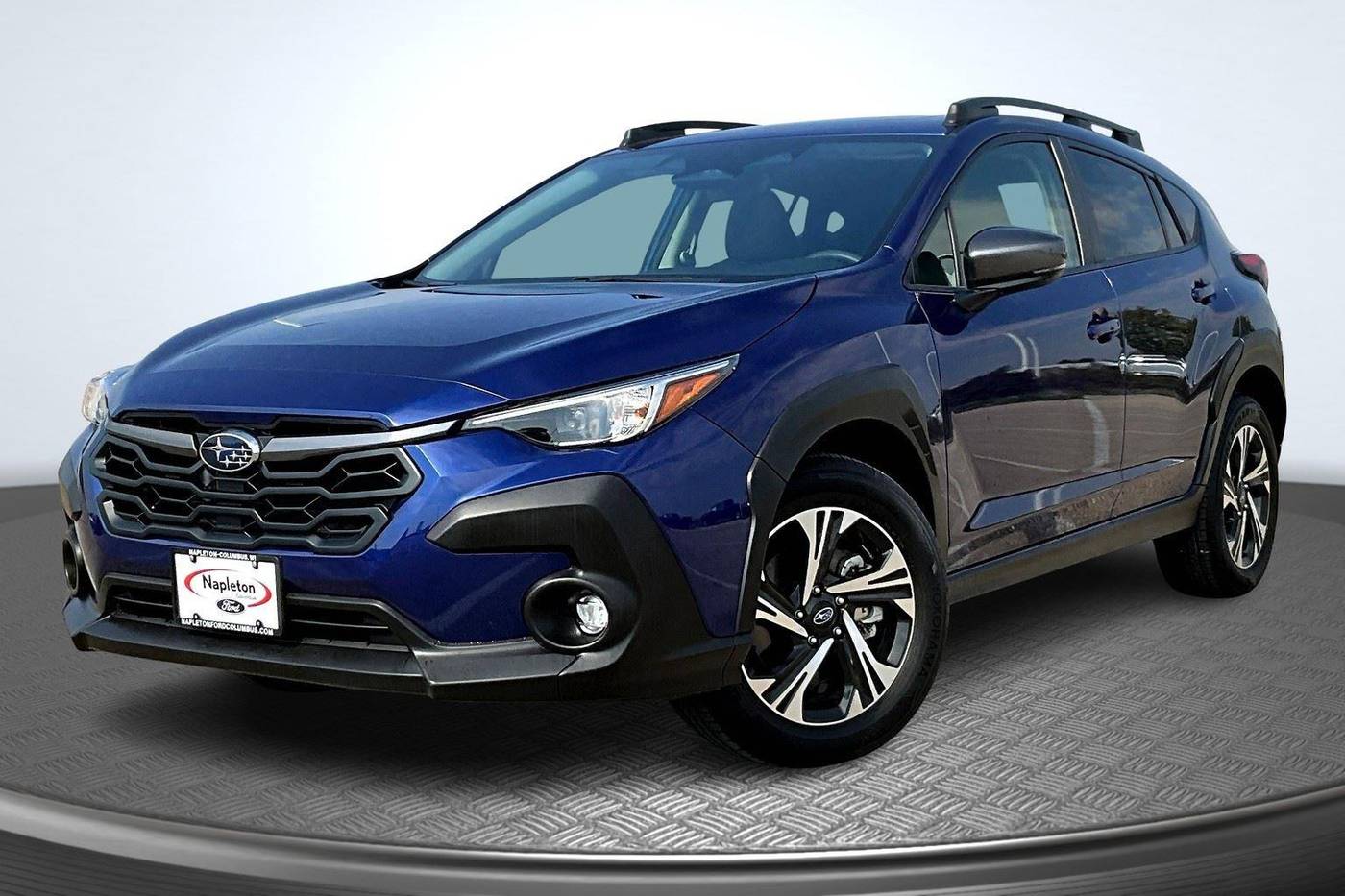2024 Subaru Crosstrek Premium — SUV — 1,775 mi — Columbus, WI