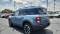 2024 Ford Bronco Sport in High Point, NC 5 - Open Gallery