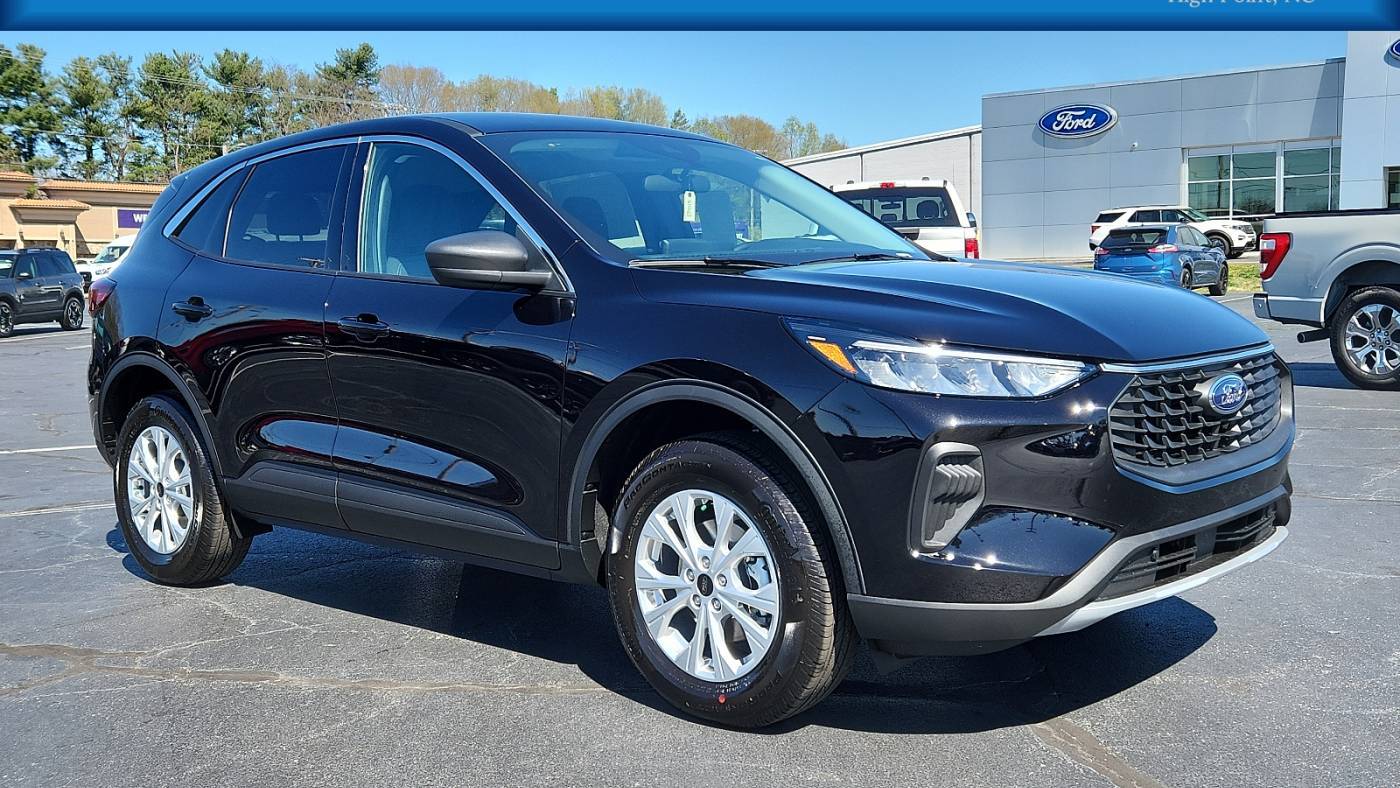 2024 Ford Escape Active — SUV — 8,698 mi — High Point, NC