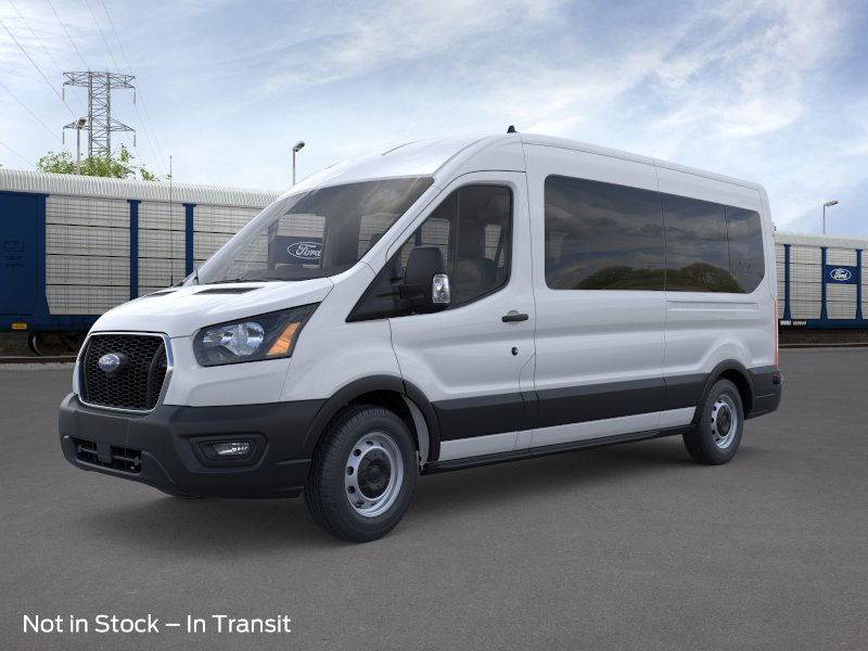 2025 Ford Transit XL