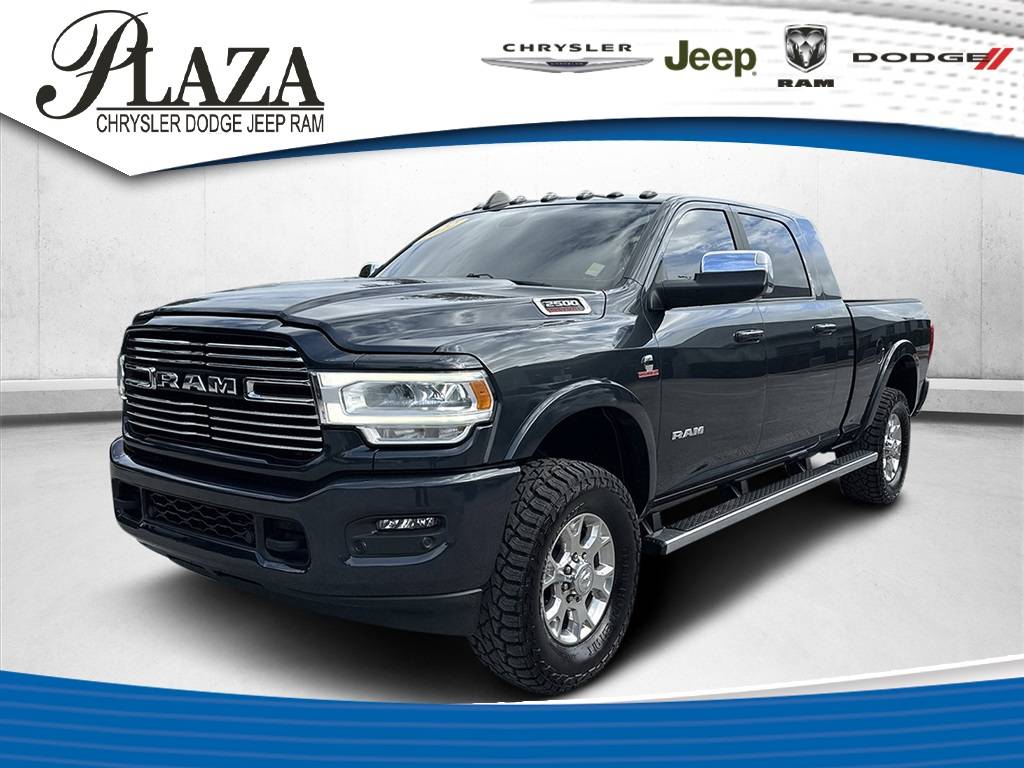 2022 Ram 2500 Laramie — Pickup Truck — 42,320 mi — Inverness, FL