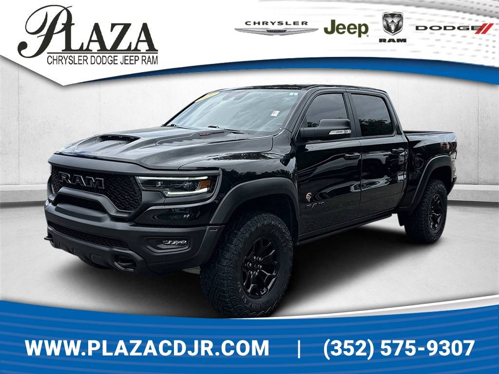 2021 Ram 1500 TRX — Pickup Truck — 29,273 mi — Inverness, FL