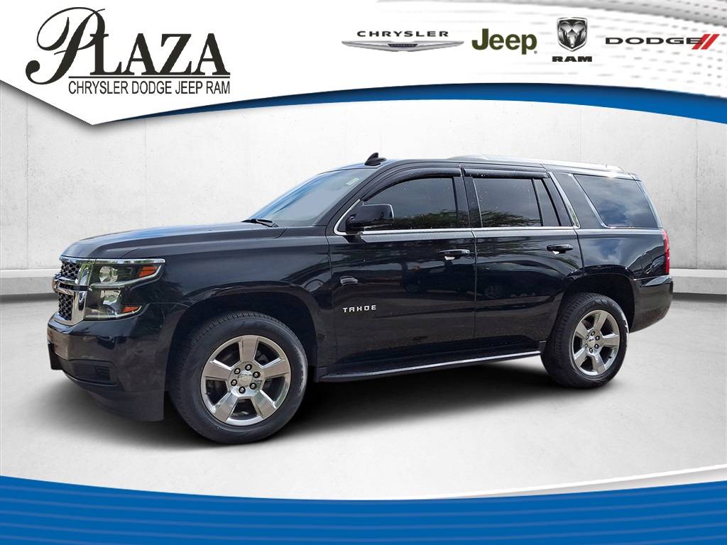 2018 Chevrolet Tahoe LS — SUV — 43,005 mi — Inverness, FL