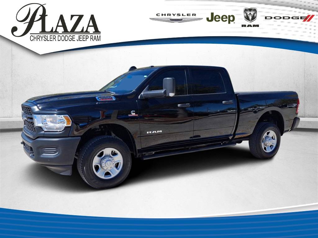 2019 Ram 2500 Tradesman — Pickup Truck — 41,910 mi — Inverness, FL