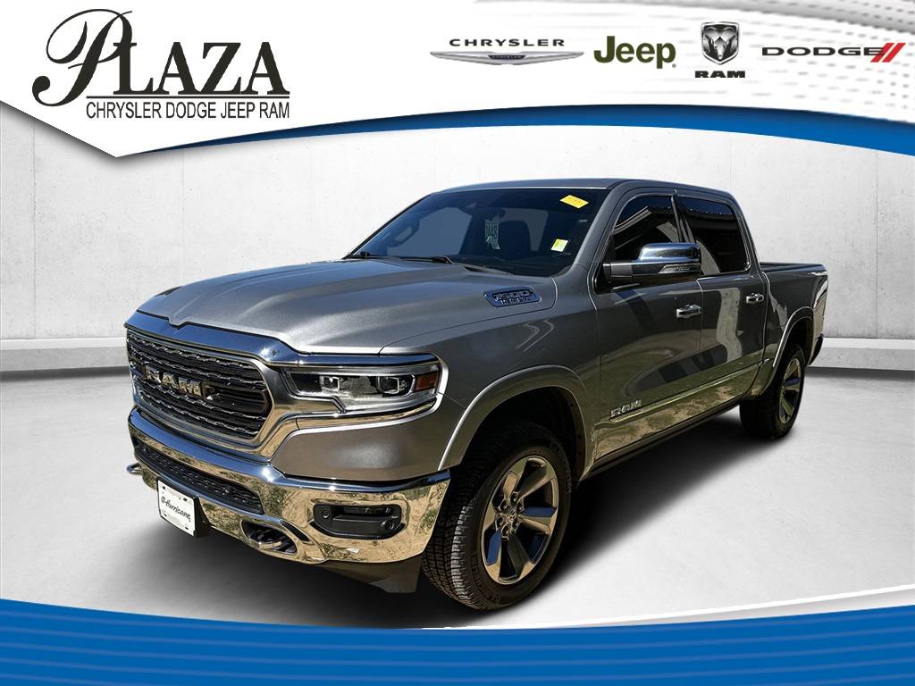 2019 Ram 1500 Limited — Pickup Truck — 57,738 mi — Inverness, FL