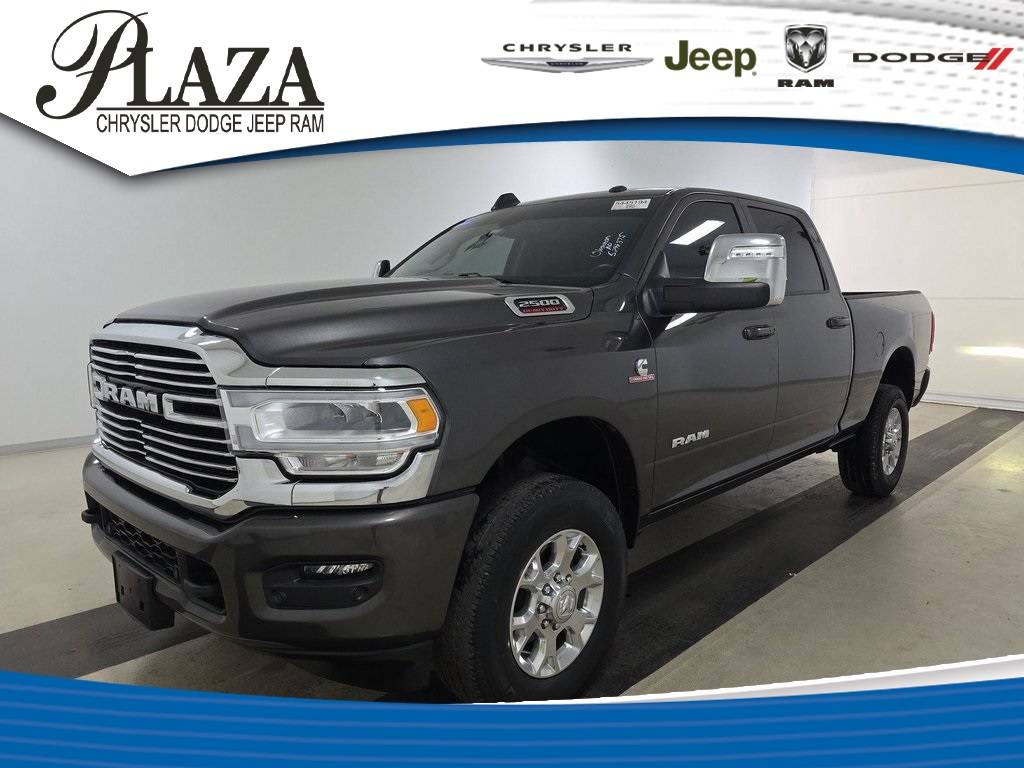 2024 Ram 2500 Laramie — Pickup Truck — 33,050 mi — Inverness, FL