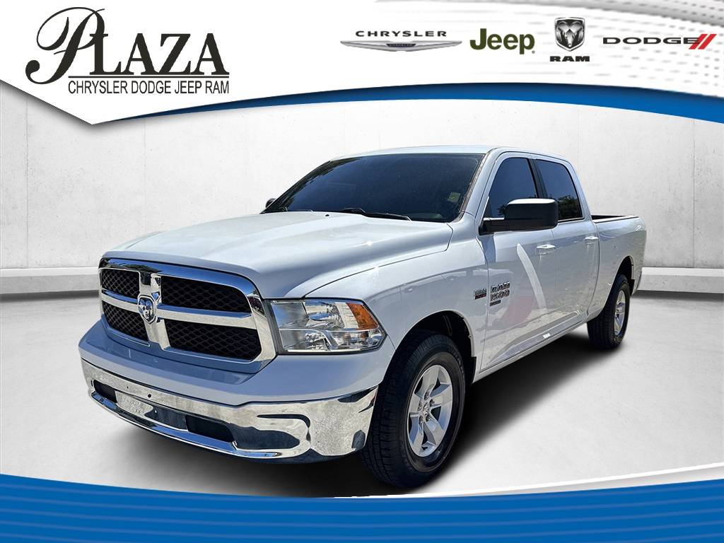 2019 Ram 1500 Classic SLT — Pickup Truck — 35,322 mi — Inverness, FL
