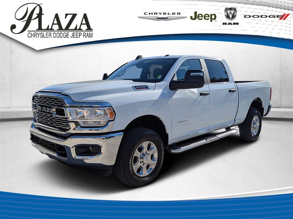 2024 Ram 2500 Big Horn — Pickup Truck — 30,947 mi — Inverness, FL