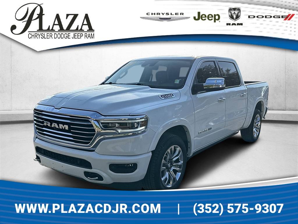 2019 Ram 1500 Longhorn — Pickup Truck — 64,390 mi — Inverness, FL