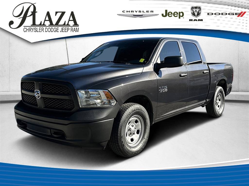 2016 Ram 1500 Tradesman — Pickup Truck — 98,505 mi — Inverness, FL