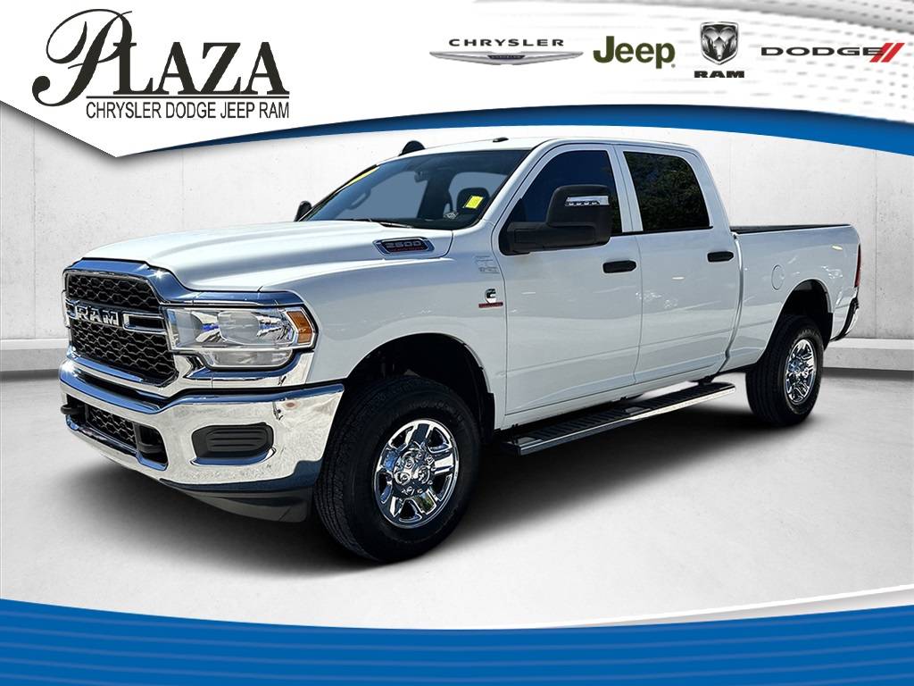 2024 Ram 2500 Tradesman — Pickup Truck — 35,774 mi — Inverness, FL