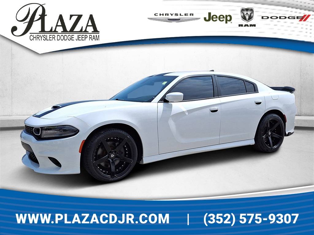 2019 Dodge Charger GT — Sedan — 88,482 mi — Inverness, FL