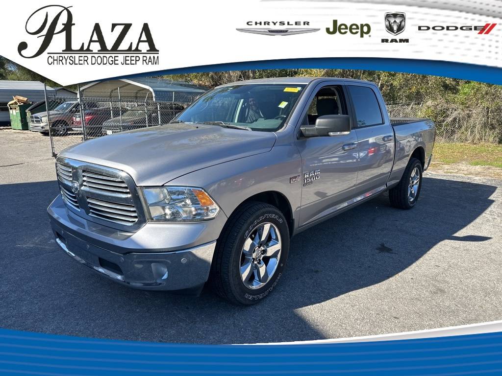 2019 Ram 1500 Classic Big Horn — Pickup Truck — 76,401 mi — Inverness, FL