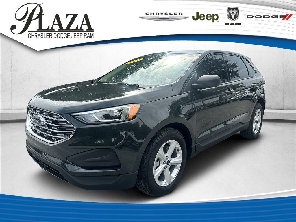 2022 Ford Edge SE — SUV — 12,904 mi — Inverness, FL