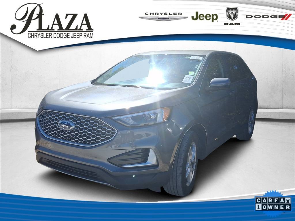 2023 Ford Edge SEL — SUV — 49,221 mi — Inverness, FL