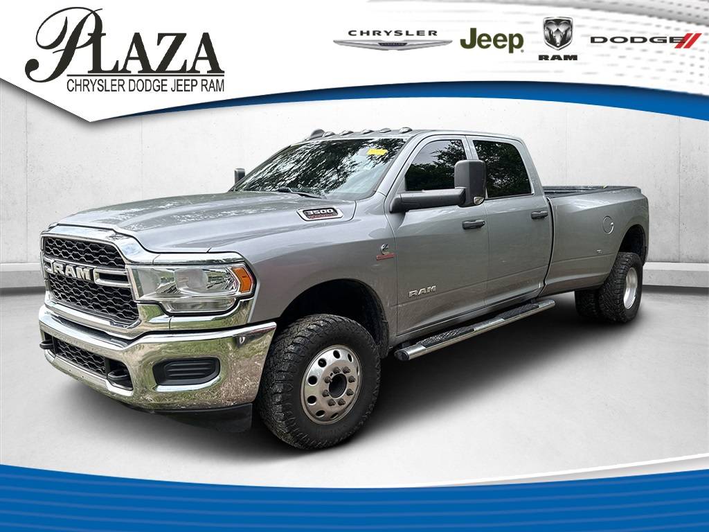 2021 Ram 3500 Tradesman — Pickup Truck — 110,892 mi — Inverness, FL