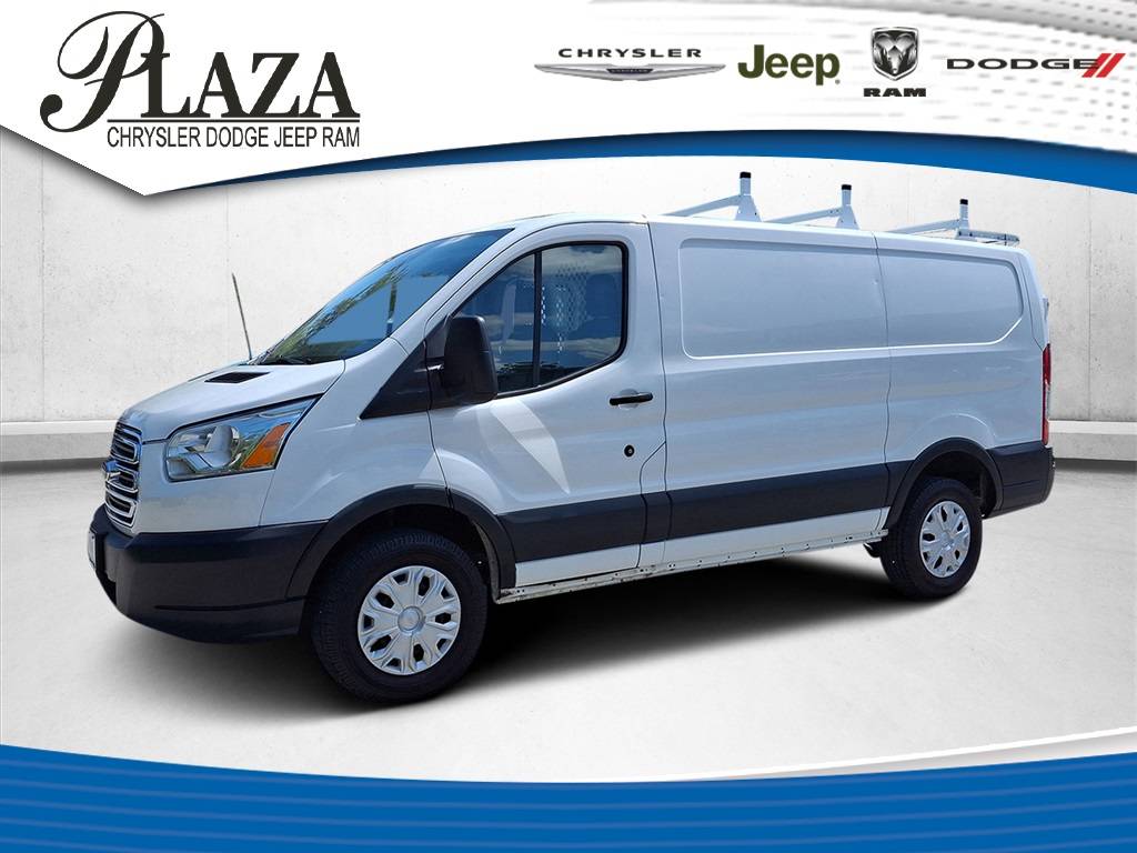 2016 Ford Transit Cargo Van T-250 — Cargo Van — 133,394 mi — Inverness, FL