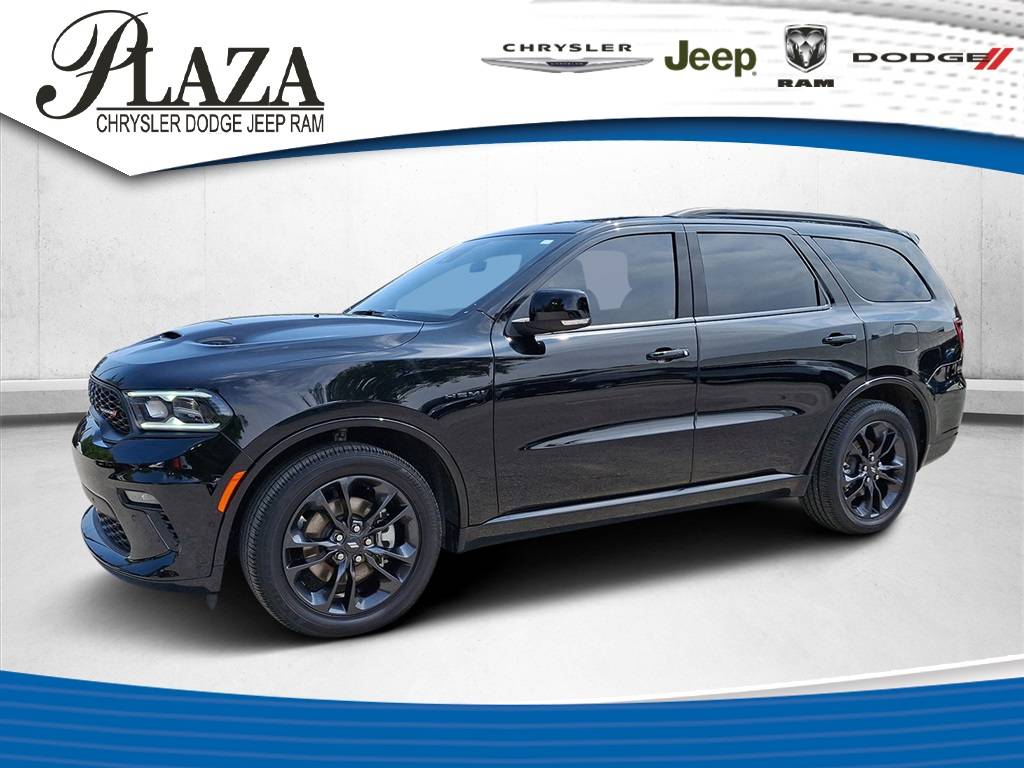 2023 Dodge Durango R/T Plus — SUV — 21,699 mi — Inverness, FL
