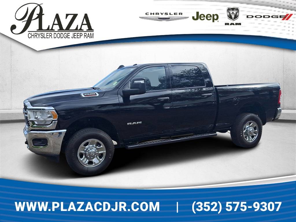 2024 Ram 2500 Big Horn — Pickup Truck — 1,675 mi — Inverness, FL