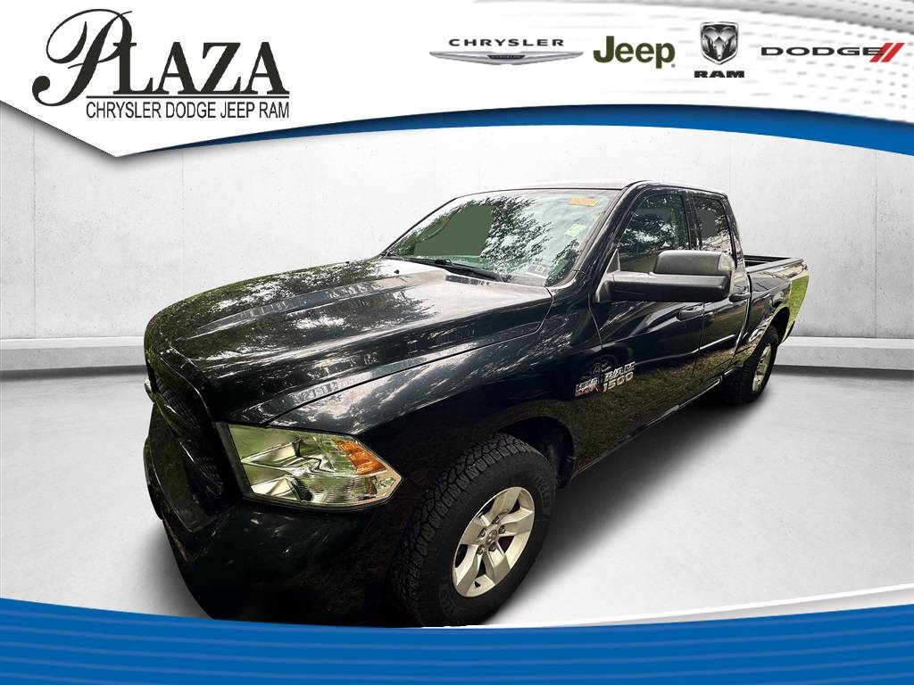 2018 Ram 1500 Express — Pickup Truck — 89,685 mi — Inverness, FL