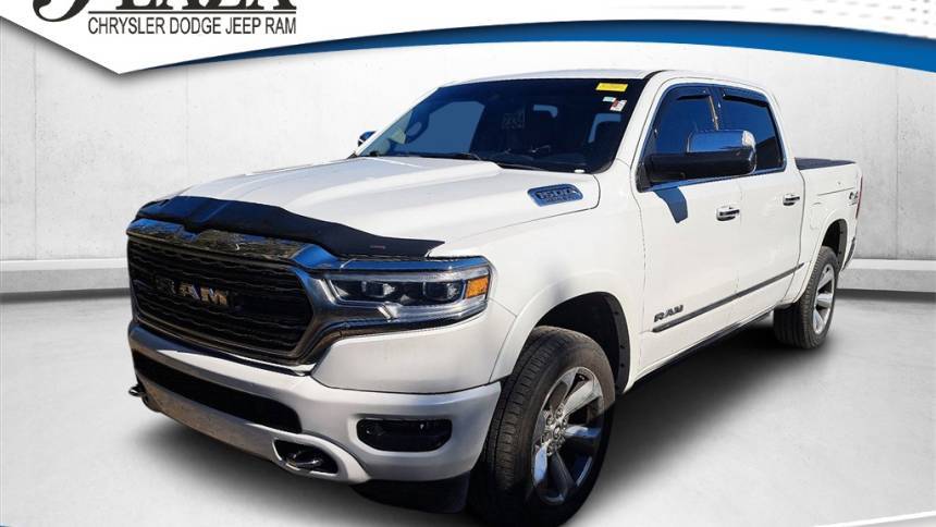 2019 Ram 1500 Limited — Pickup Truck — 69,022 mi — Inverness, FL