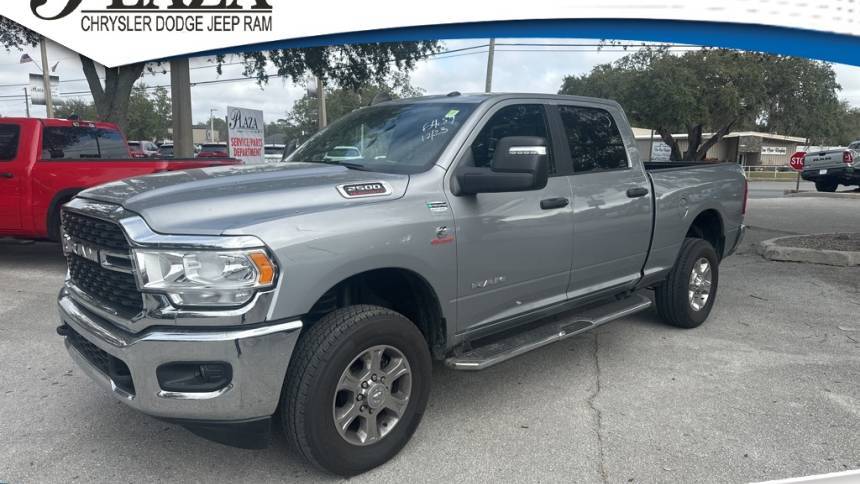 2023 Ram 2500 Big Horn — Pickup Truck — 53,062 mi — Inverness, FL