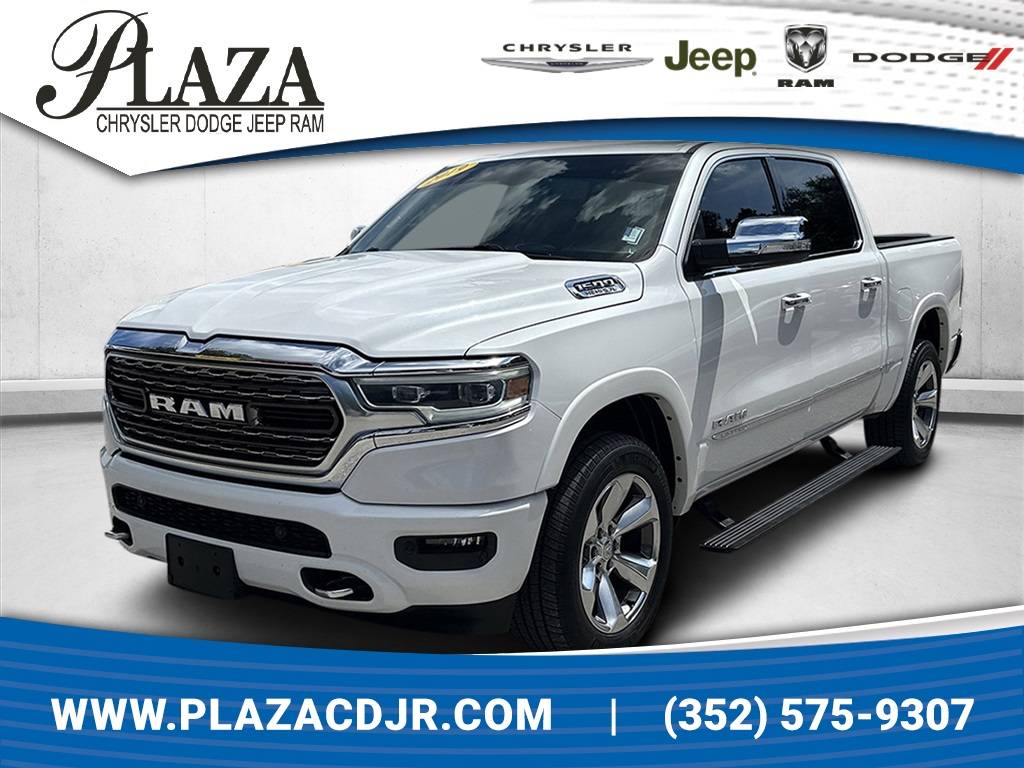2019 Ram 1500 Limited — Pickup Truck — 92,225 mi — Inverness, FL