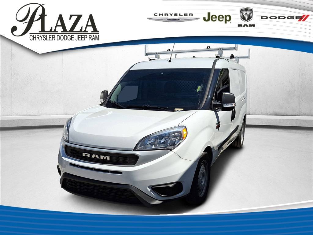 2022 Ram ProMaster City Cargo Van Tradesman — Cargo Van — 38,255 mi — Inverness, FL