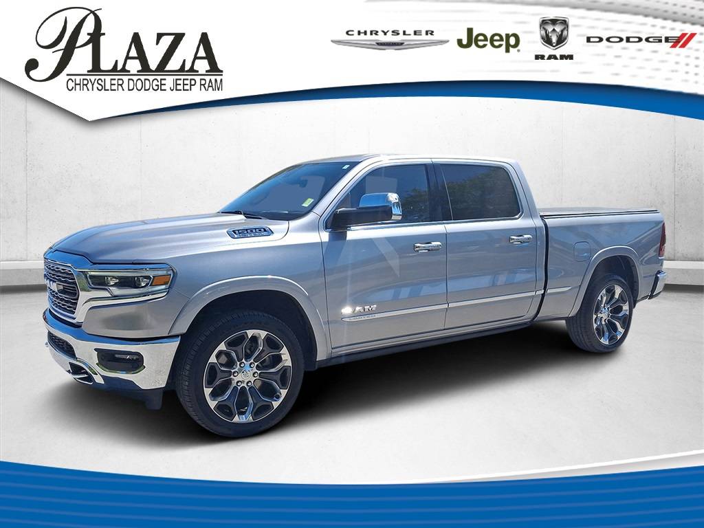 2019 Ram 1500 Limited — Pickup Truck — 91,065 mi — Inverness, FL