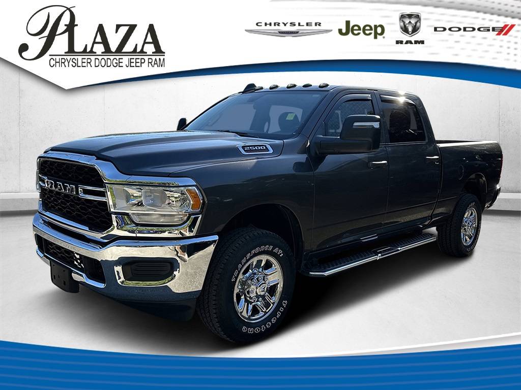 2024 Ram 2500 Tradesman — Pickup Truck — 29,884 mi — Inverness, FL