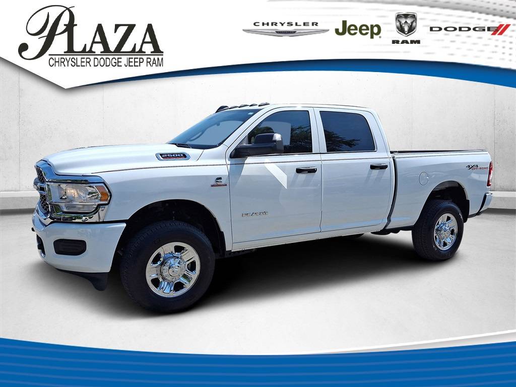 2022 Ram 2500 Tradesman — Pickup Truck — 125,838 mi — Inverness, FL