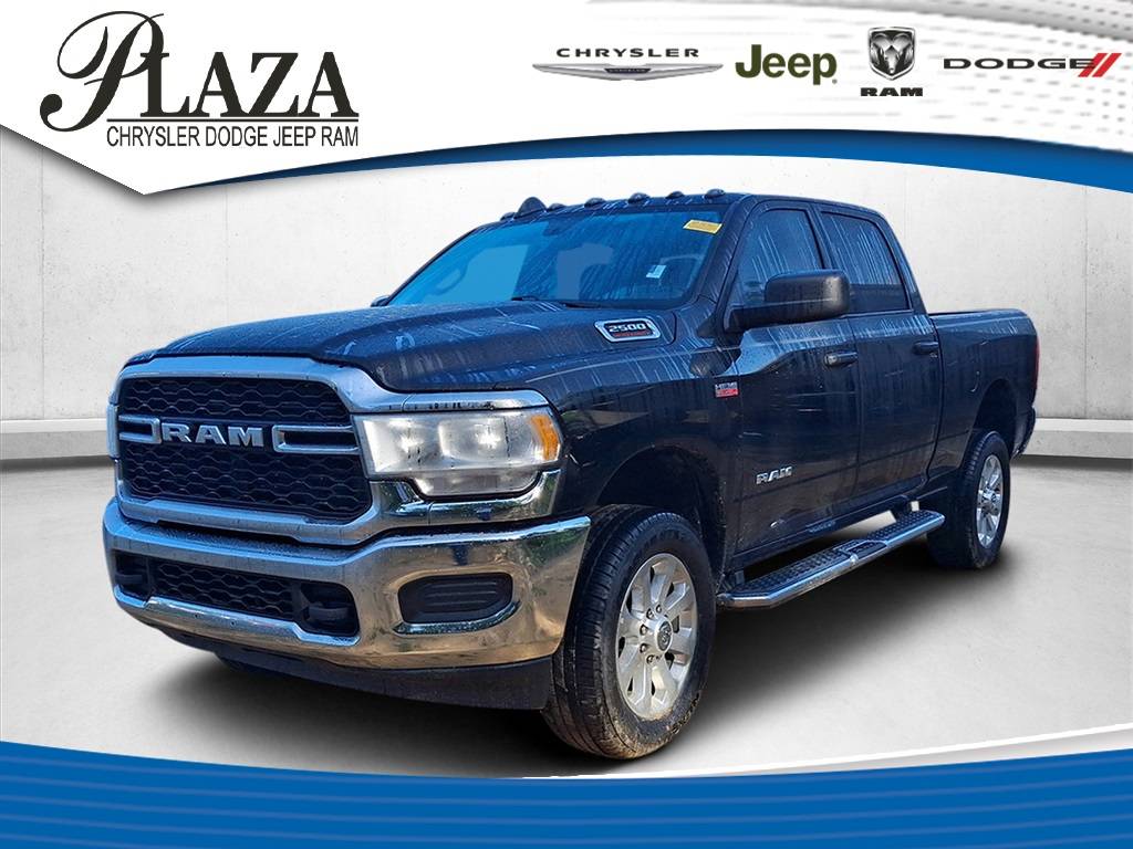 2022 Ram 2500 Tradesman — Pickup Truck — 98,007 mi — Inverness, FL