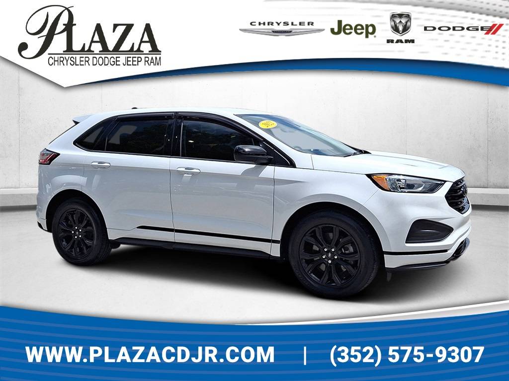 2022 Ford Edge SE — SUV — 32,215 mi — Inverness, FL