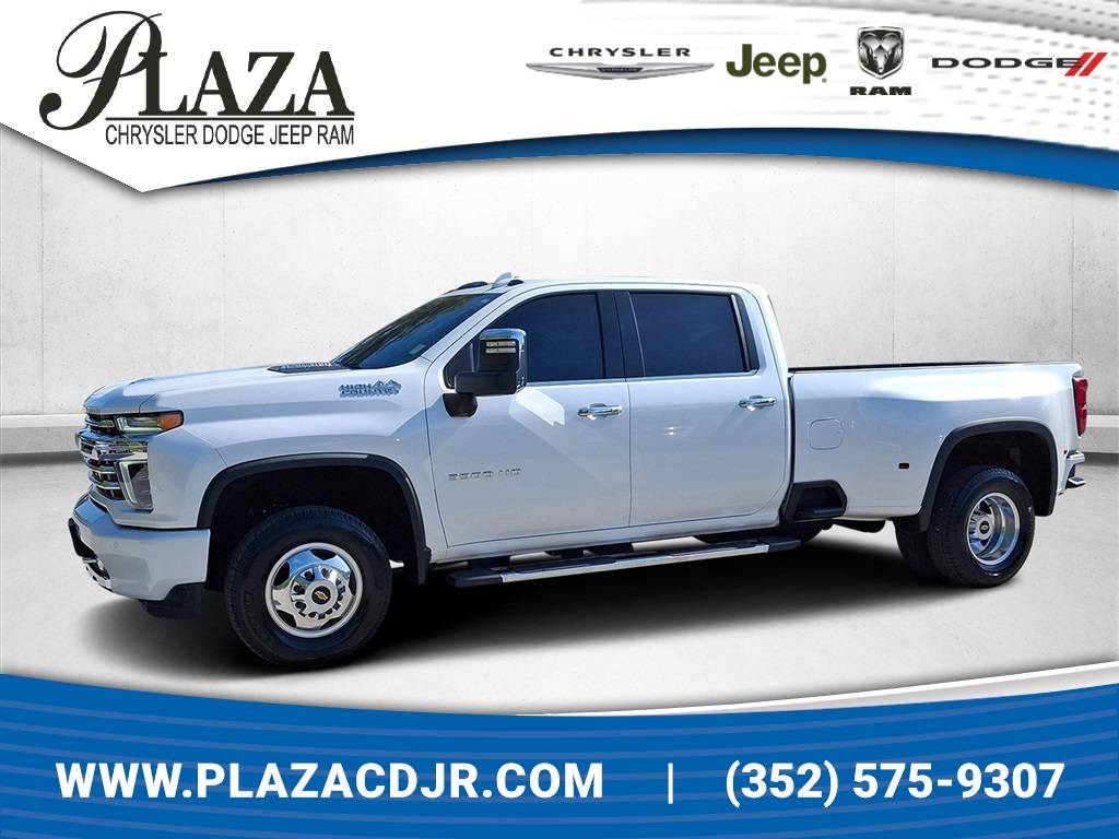 2023 Chevrolet Silverado 3500HD High Country — Pickup Truck — 32,540 mi — Inverness, FL