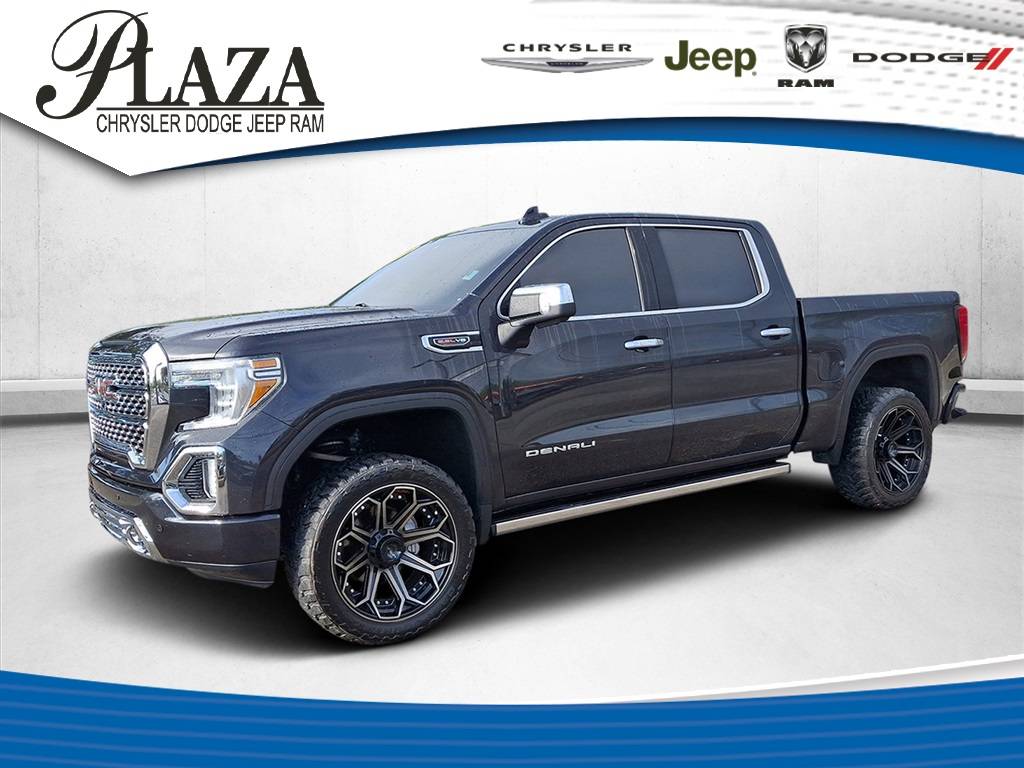 2020 GMC Sierra 1500 Denali — Pickup Truck — 82,744 mi — Inverness, FL