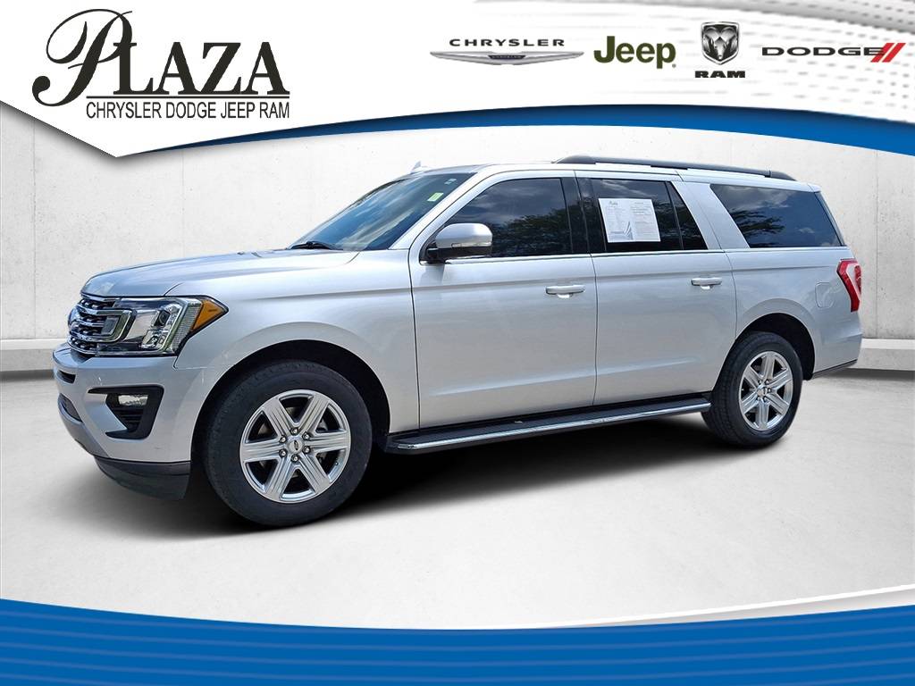2019 Ford Expedition XLT — SUV — 149,123 mi — Inverness, FL