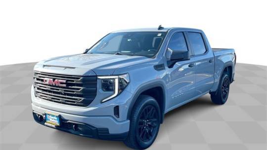2024 GMC Sierra 1500 Pro — Pickup Truck — 4,438 mi — Forest Park, IL