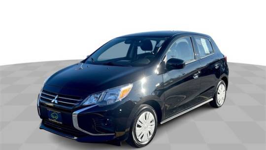 2024 Mitsubishi Mirage ES — Hatchback — 22,993 mi — Forest Park, IL
