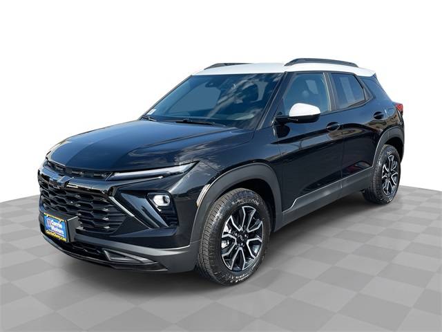 2025 Chevrolet Trailblazer ACTIV — SUV — 4,032 mi — Forest Park, IL