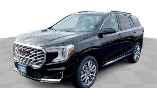 2024 GMC Terrain Denali — SUV — 10,935 mi — Forest Park, IL